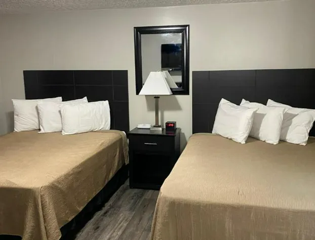 The New Lantern Motel hotel detail image 3