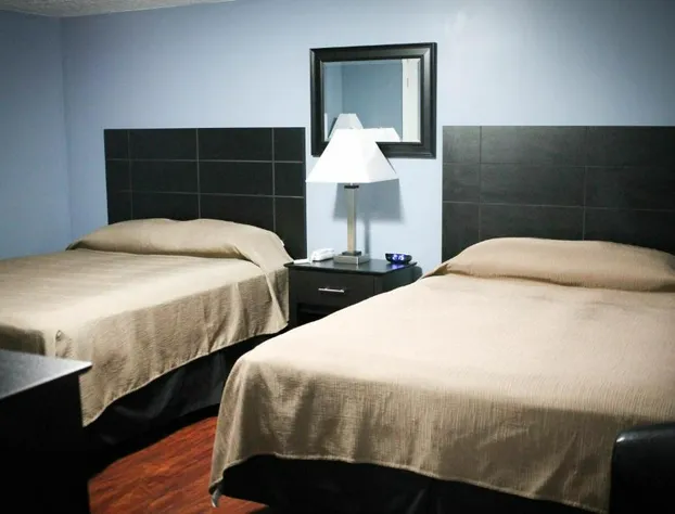 The New Lantern Motel hotel detail image 4