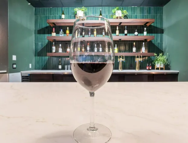 Bonneville Hot Springs Resort & Spa hotel detail image 2