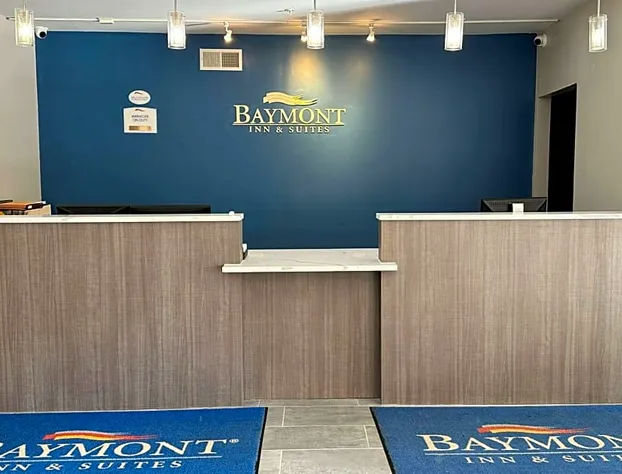 Baymont by Wyndham Noblesville hotel detail image 2