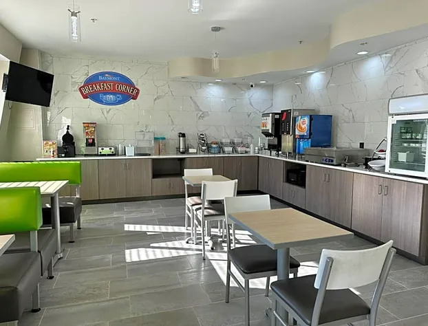 Baymont by Wyndham Noblesville hotel detail image 4