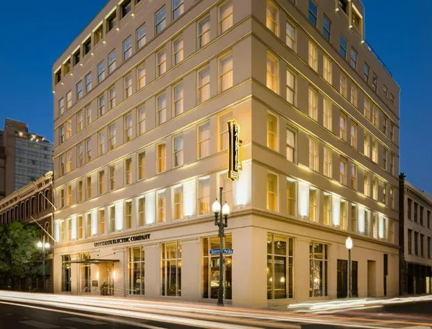 Fairfield Inn & Suites New Orleans Downtown hotel detail image 1