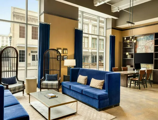 Fairfield Inn & Suites New Orleans Downtown hotel detail image 4