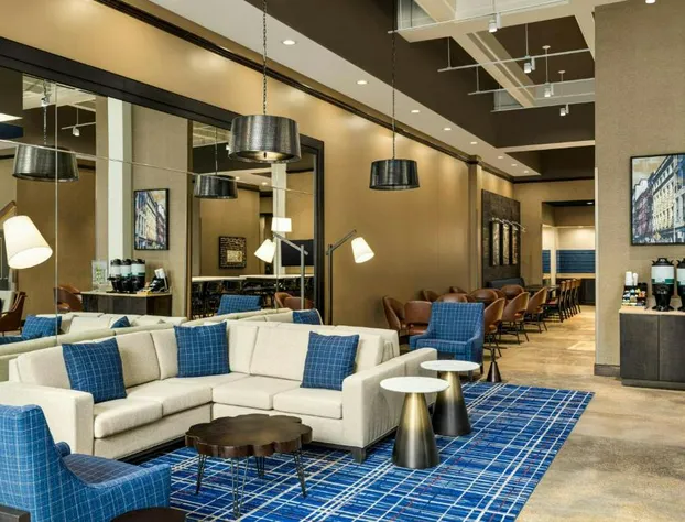 Fairfield Inn & Suites New Orleans Downtown hotel detail image 3