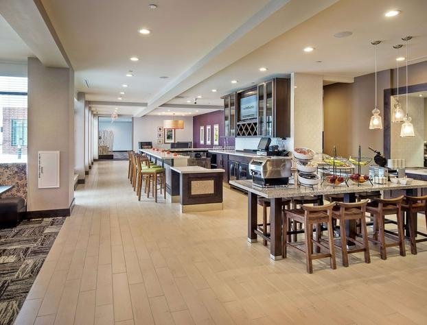 Hilton Garden Inn Pittsburgh Airport South-Robinson Mall hotel detail image 1