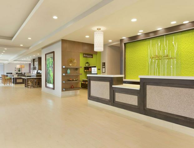 Hilton Garden Inn Pittsburgh Airport South-Robinson Mall hotel detail image 2
