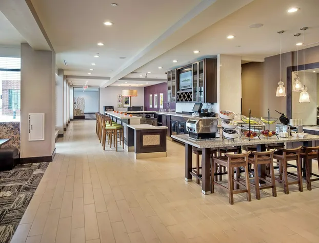 Hilton Garden Inn Pittsburgh Airport South-Robinson Mall hotel detail image 1