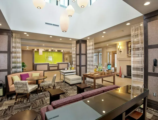 Hilton Garden Inn Pittsburgh Airport South-Robinson Mall hotel detail image 3