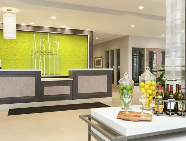 Hilton Garden Inn Pittsburgh Airport South-Robinson Mall hotel detail image 4