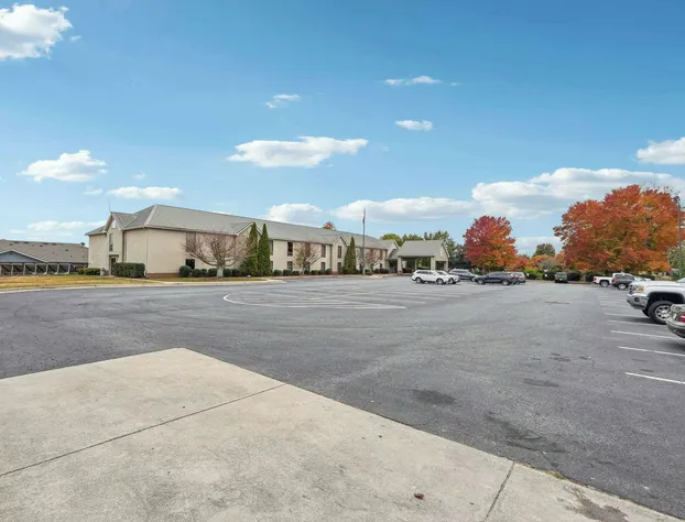 Quality Inn & Suites Dawsonville hotel detail image 4