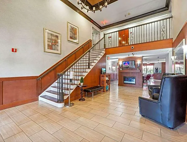 Quality Inn & Suites hotel detail image 4