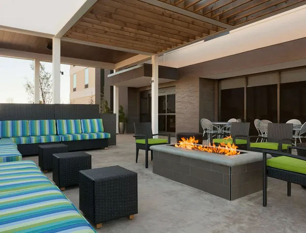 Home2Suites by Hilton Oklahoma City South hotel detail image 2