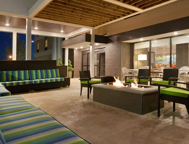 Home2Suites by Hilton Oklahoma City South hotel detail image 3