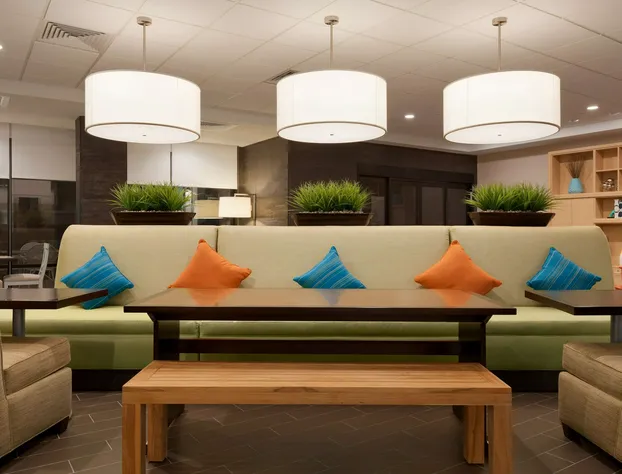 Home2Suites by Hilton Oklahoma City South hotel detail image 4