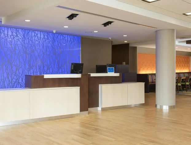 Fairfield Inn & Suites by Marriott Jackson Clinton hotel detail image 2