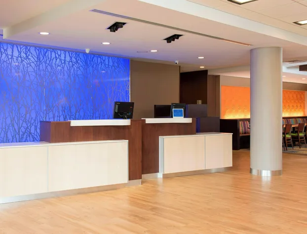 Fairfield Inn & Suites by Marriott Jackson Clinton hotel detail image 2