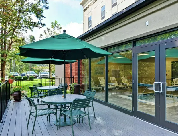 Hampton Inn Tunkhannock hotel detail image 2