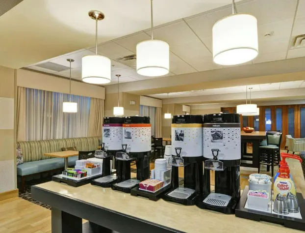 Hampton Inn Tunkhannock hotel detail image 4