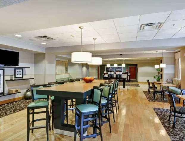 Hampton Inn Tunkhannock hotel detail image 3