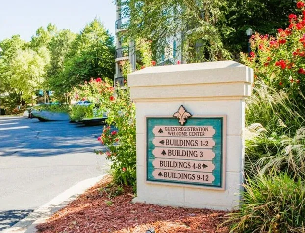 French Quarter Resort by Coolvacay hotel detail image 2