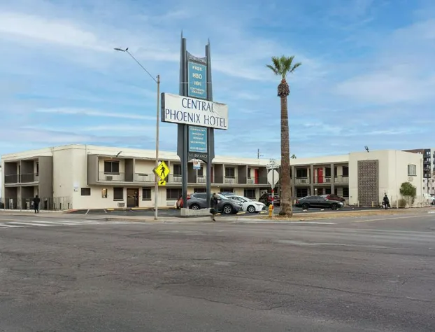 Central Phoenix Hotel hotel detail image 2