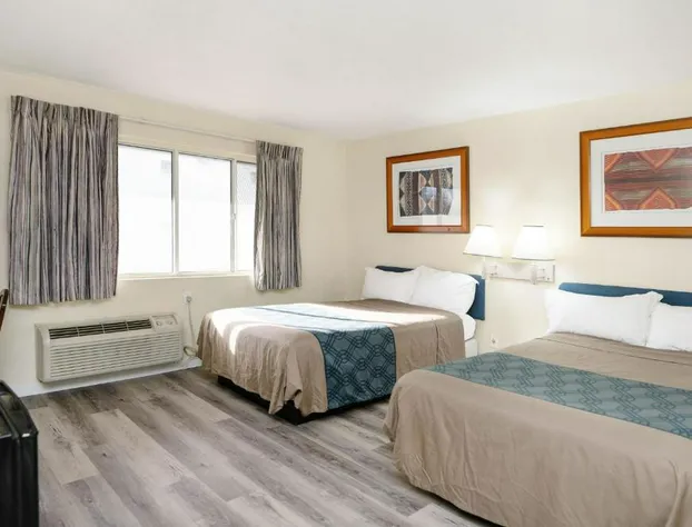 Central Phoenix Hotel hotel detail image 3