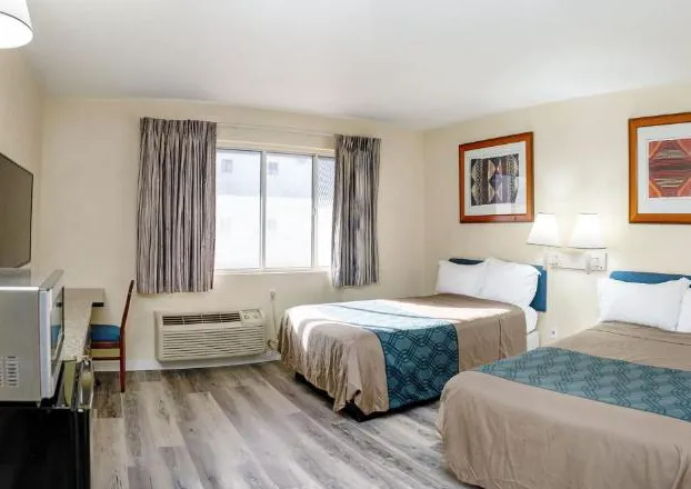 Central Phoenix Hotel hotel detail image 4