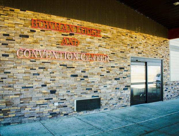 Bowman Lodge & Convention Center hotel detail image 3