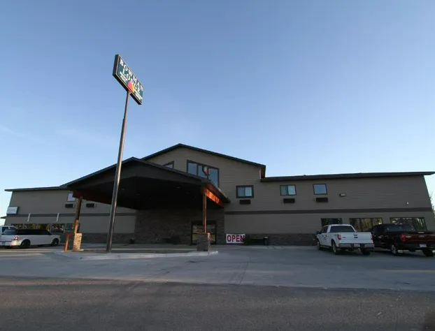 Bowman Lodge & Convention Center hotel detail image 1