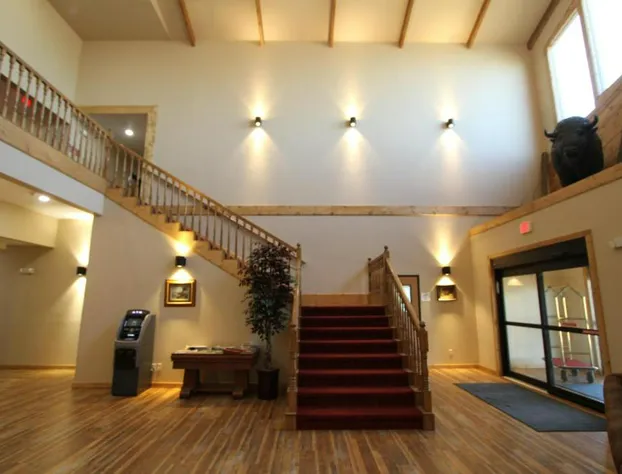 Bowman Lodge & Convention Center hotel detail image 2