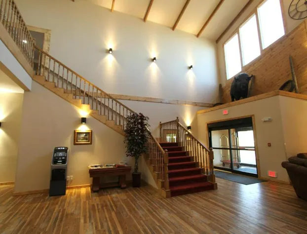 Bowman Lodge & Convention Center hotel detail image 3