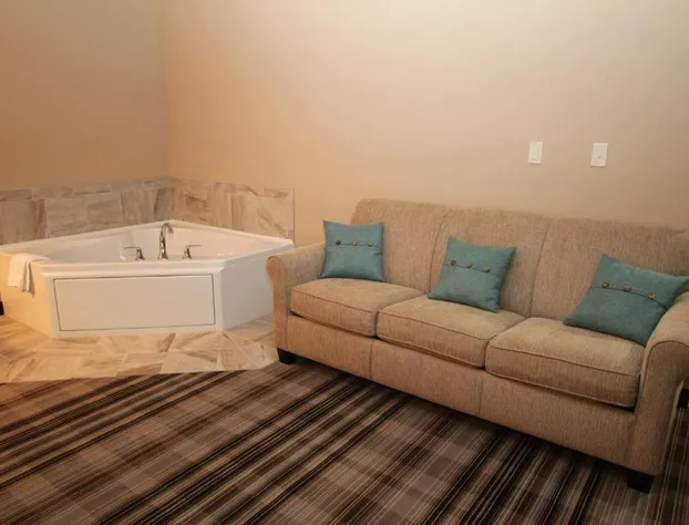 Bowman Lodge & Convention Center hotel detail image 4