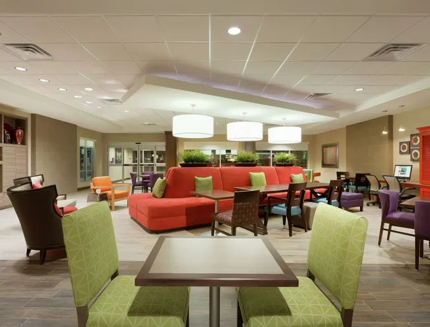 Home2 Suites by Hilton Fort Smith AR hotel detail image 2