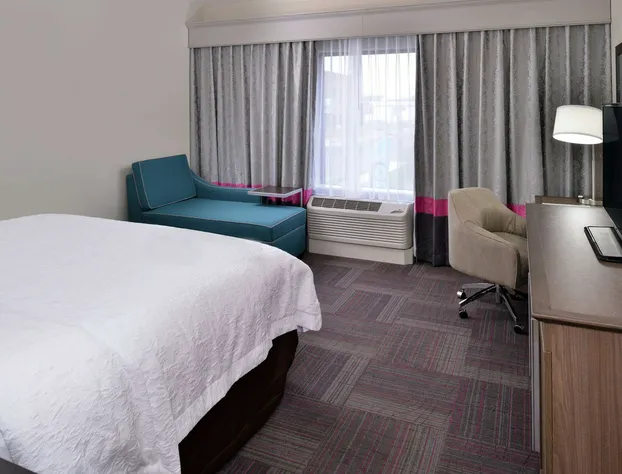 Hampton Inn Leavenworth hotel detail image 4