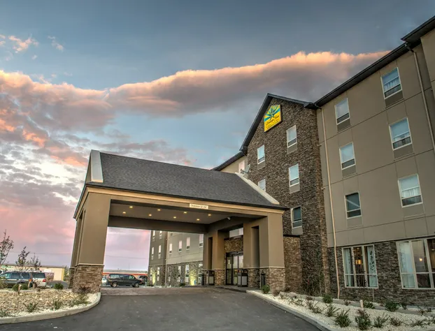 Western Star All Suites Signature Hotel hotel detail image 1