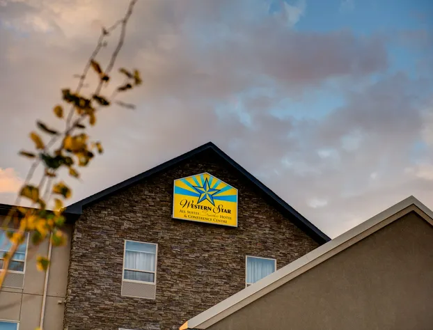 Western Star All Suites Signature Hotel hotel detail image 2