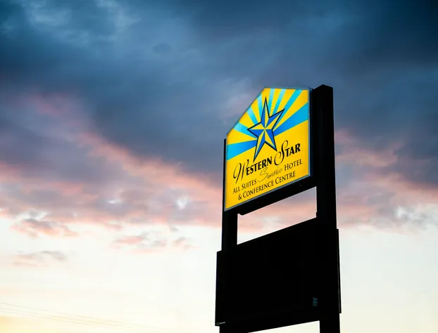 Western Star All Suites Signature Hotel hotel detail image 3