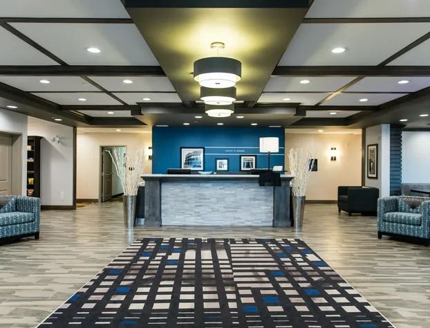 Western Star All Suites Signature Hotel hotel detail image 4