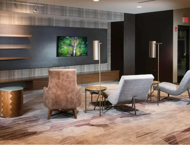 Courtyard Largo Medical Center Drive hotel detail image 3