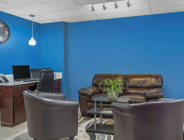 Umpqua Valley Hotel hotel detail image 1