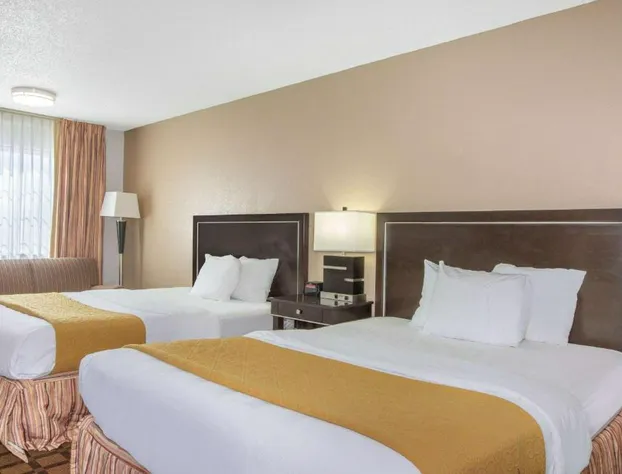 Umpqua Valley Hotel hotel detail image 2