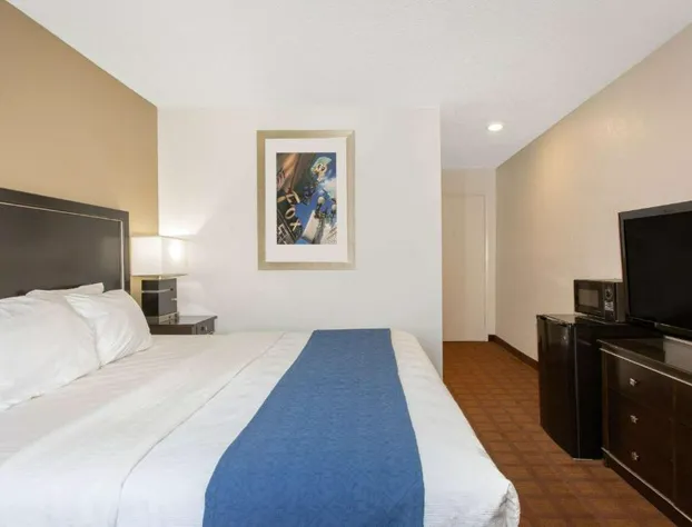 Umpqua Valley Hotel hotel detail image 3