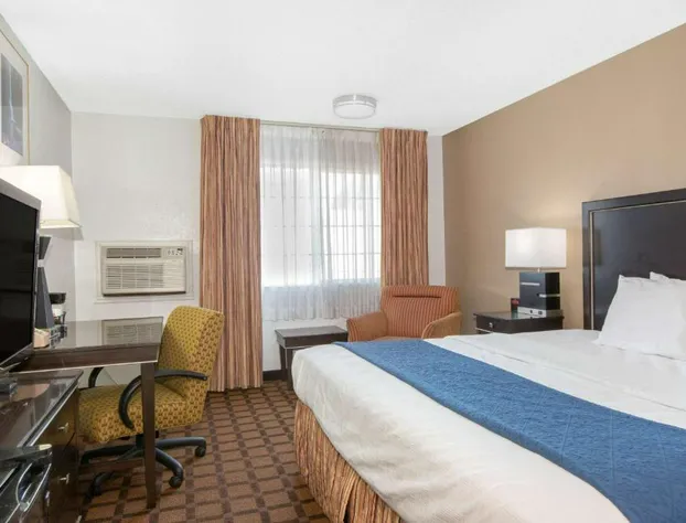 Umpqua Valley Hotel hotel detail image 4