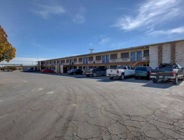 Carlsbad Inn New Mexico hotel detail image 4