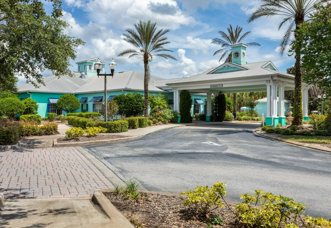 Festiva Orlando Resort Celebration a Ramada by Wyndham hotel hero
