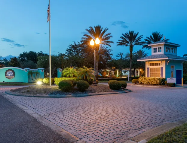 Festiva Orlando Resort Celebration a Ramada by Wyndham hotel detail image 1