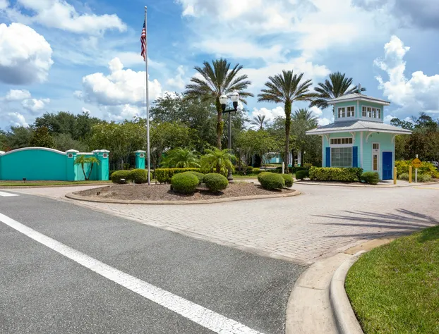 Festiva Orlando Resort Celebration a Ramada by Wyndham hotel detail image 2