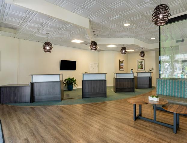Festiva Orlando Resort hotel detail image 3