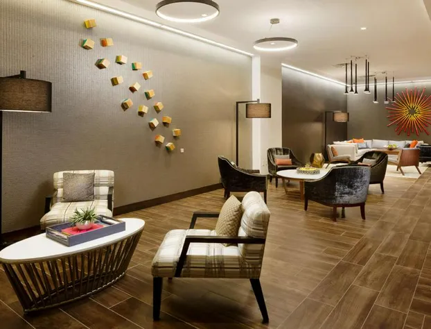 Hampton Inn & Suites Dallas Downtown hotel detail image 3