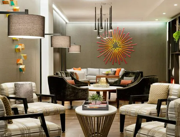 Hampton Inn & Suites Dallas Downtown hotel detail image 4